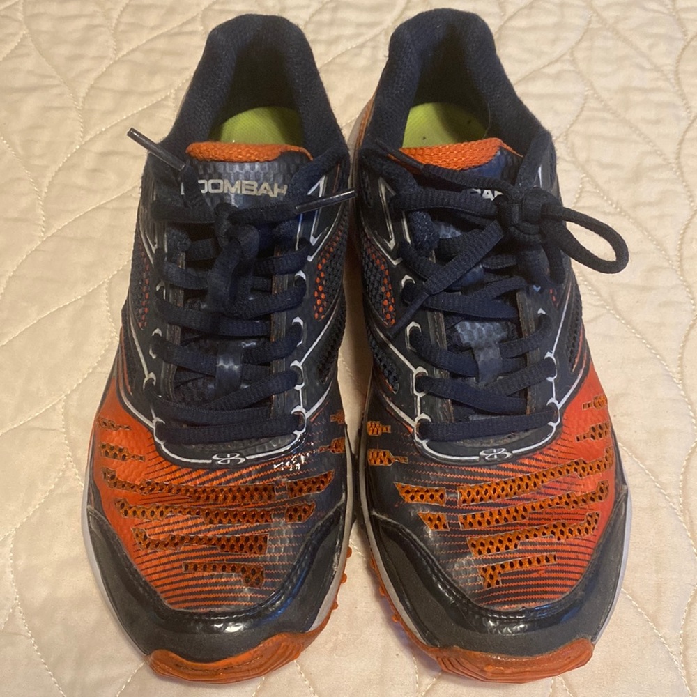 Boombah turf shoes